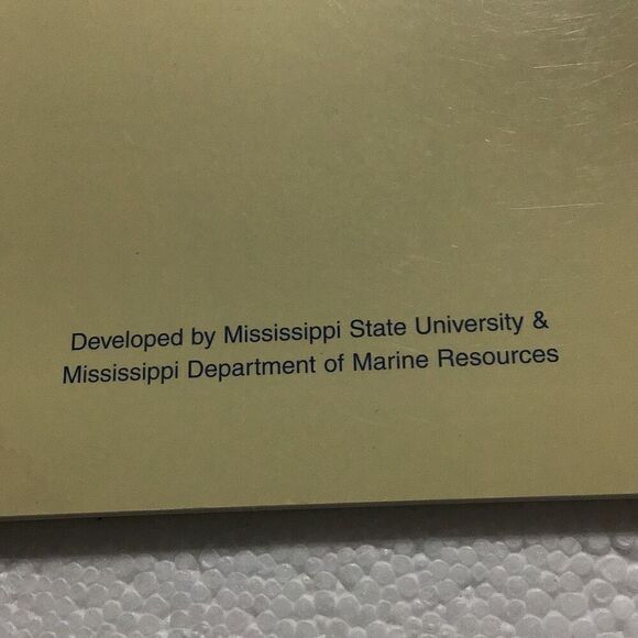 Delicious, recipes cookbook, Mississippi oysters - Picture 3 of 6